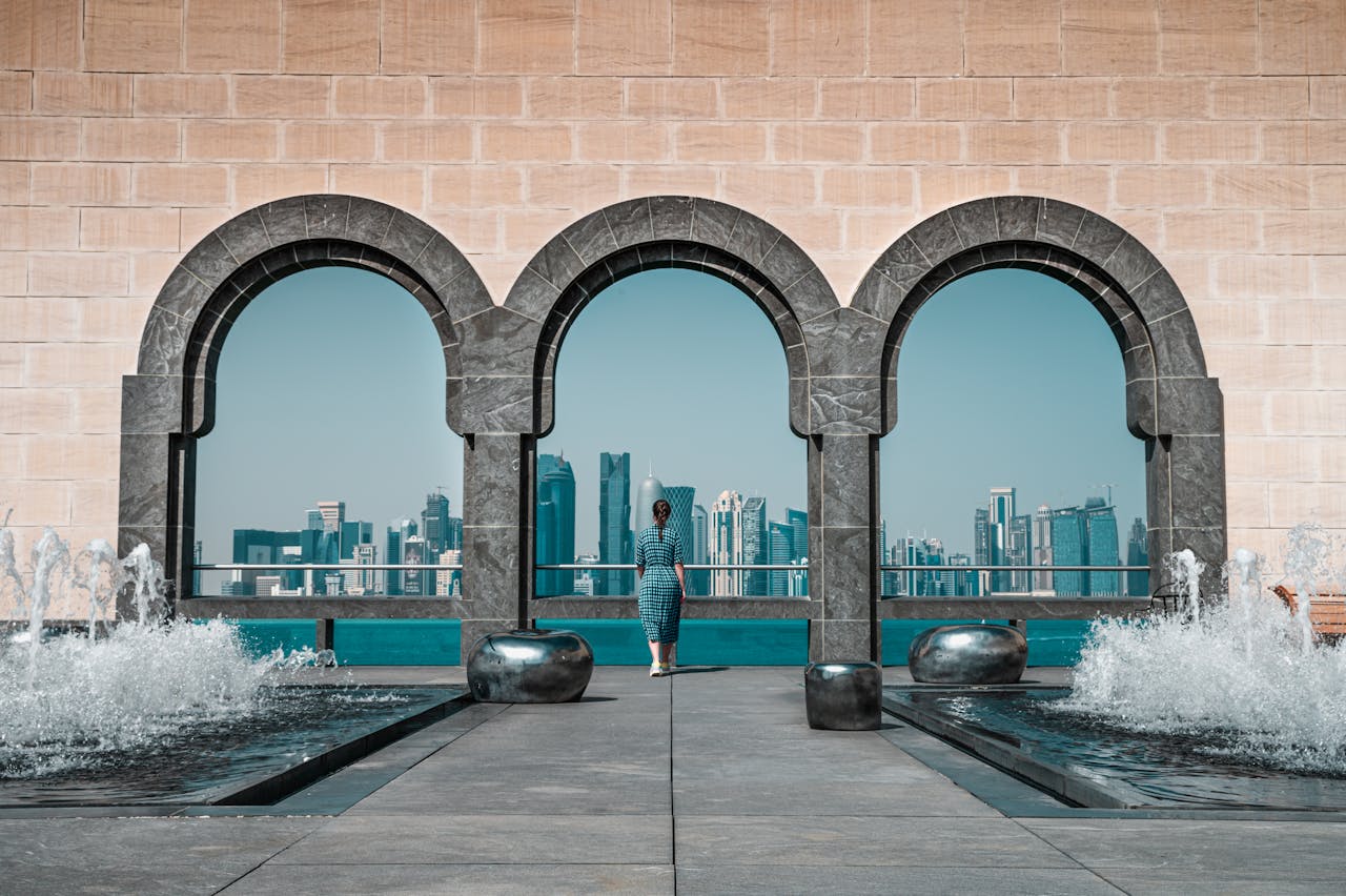 Doha City Discovery